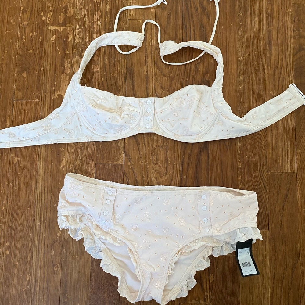 Marc Jacobs Swim Suit